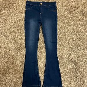 Girls Jeggings size 10